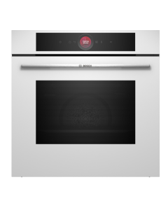 Horno Bosch Serie 8 HBG7741W1 71 L 3600 W A+ Blanco
