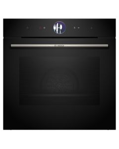 Horno Bosch Serie 8 HRG7361B1 71 L A+ Negro
