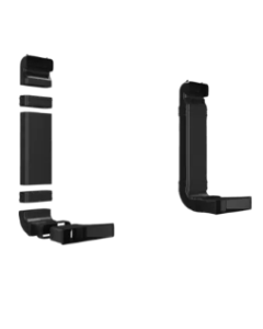 Bosch HEZ9VDKR1 accesorio para campana de estufa Juego de arranque