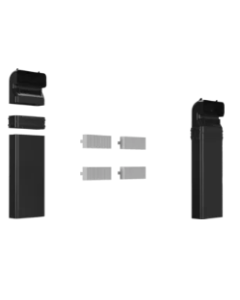 Bosch HEZ9VDKE1 accesorio para campana de estufa Kit de montaje para campana extractora