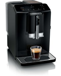 Bosch Serie 2 TIE20119 cafetera eléctrica Totalmente automática Máquina espresso 1,4 L
