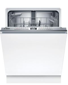 Bosch Serie 4 SMV4HAX19E lavavajillas Completamente integrado 13 cubiertos D