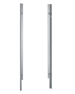 Bosch SGZ0BI02 pieza y accesorio de lavavajillas Acero inoxidable
