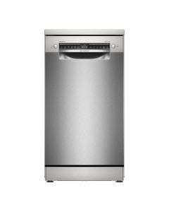 Lavavajillas Bosch SPS4HMI49E 10 cubiertos Acero Inox E
