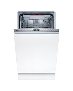 Lavavajillas Integrable Bosch SPV4EMX25E Serie 4 10 servicios C