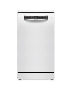 Lavavajillas Bosch SPS4EMW61E Serie 4 10 cubiertos Blanco D
