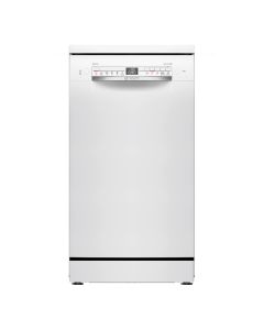 Lavavajillas Bosch SPS2HKW58E 10 cubiertos Blanco E