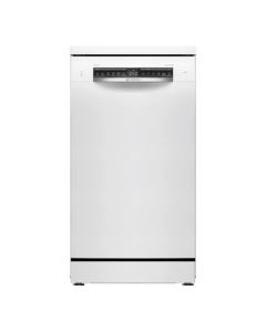 Lavavajillas Bosch SPS4HMW49E Serie 4 10 cubiertos Blanco E