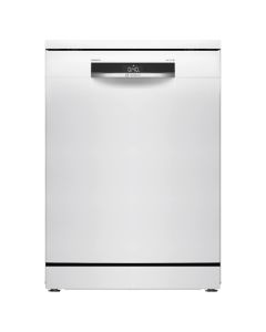 Lavavajillas Bosch SMS6ZDW11E Serie 6 13 cubiertos Blanco B