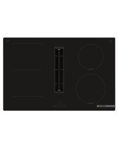 Placa de inducción Bosch PVS811B16E Serie 4 Negro Integrado 80 cm Con 4 zona(s)
