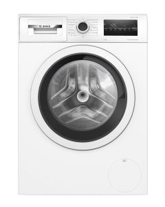 Lavadora de Carga Frontal Bosch WAN24272ES 8 kg 1200 rpm Blanco A