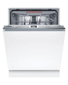 Bosch Serie 4 SMH4EVX08E lavavajillas Completamente integrado 14 cubiertos B