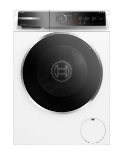Bosch Serie 8 WGB244A0ES lavadora Carga frontal 9 kg 1400 RPM Blanco