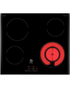 Placa vitrocerámica Balay 3EB721LR de 60 cm de ancho Biselada