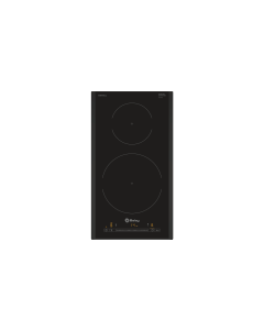 Placa de inducción Balay 3EB930LQ de 30 cm de ancho Biselada
