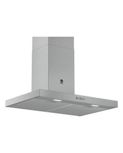 Campana Decorativa Balay 3BC076MX 75 cm 619 m³/h Acero inox B
