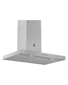 Campana Decorativa Balay 3BC077EX 75 cm 756 m³/h Acero inox B 449.8 m3h B