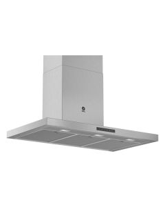 Campana Decorativa Balay 3BC997GX 90 cm 722 m³/h Acero inox A+