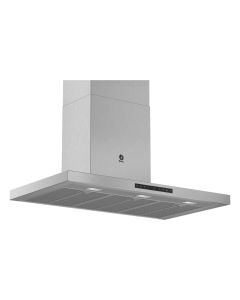 Campana Decorativa Balay 3BC998HX 90 cm 843 m³/h Acero inox A+