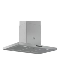 Campana Decorativa Balay 3BI997GX 90 cm 754 m³/h Acero inox B