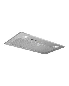 Módulo de Integración Balay 3BF267EX 52 cm 630 m³/h 4 velocidades Inox C