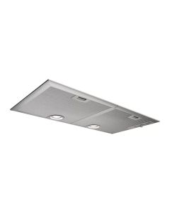 Grupo filtrante Balay 3BF276NX 73 cm 638 m³/h Gris metalizado C