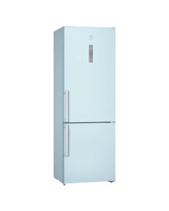Frigorífico Combi No Frost Balay 3KFE776WE 438 L 203 x 70 cm Blanco E