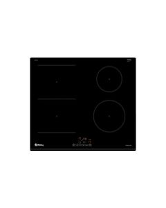 Placa de inducción Balay 3EB963FR Negro Integrado 60 cm Con 4 zona(s)