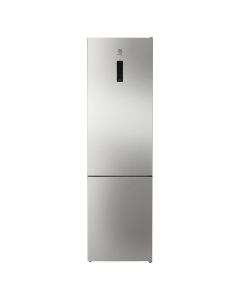 Frigorífico Combi No Frost Balay 3KFC867XI 363 L 203 cm Acero antihuellas C