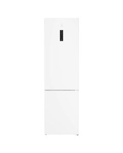 Frigorífico Combi No Frost Balay 3KFC868WI 363 L 203 cm Blanco C