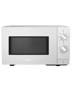 Microondas libre instalación Balay  44 x 26 cm Blanco 3WG3112B0.