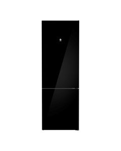Frigorífico Combi No Frost Balay 3KFC879NI 440 L 203 x 70 cm Cristal negro C