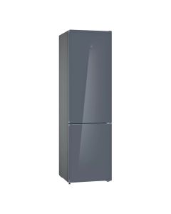 Frigorífico Combi No Frost Balay 3KFD765AI 368 L 203 cm Gris antracita D