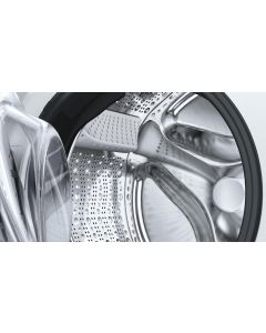 Lavadora con AutoDosificación Balay 3TS392BD 9 kg 1200 rpm Blanco A