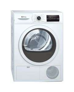Secadora Balay 3SB581B 8 Kg Blanco A++