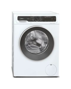 Lavadora de Carga Frontal Balay 3TS3106BD 10 kg 1400 rpm Blanco A