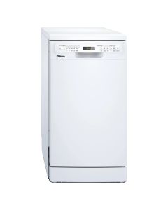 Lavavajillas Balay 3VN5360BA 10 cubiertos Blanco D