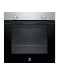 Balay 3HB4000X3 horno 71 L 3400 W A Acero inoxidable