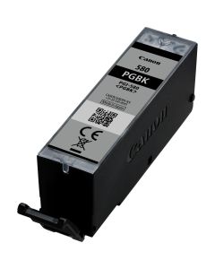 Canon 2078C001 cartucho de tinta Original Negro