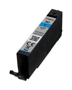 Canon 2103C001 cartucho de tinta Original Cian