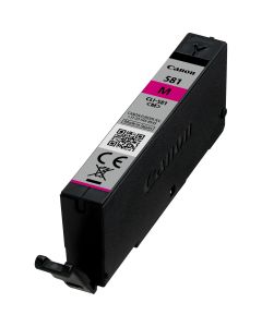 Canon 2104C001 cartucho de tinta Original Magenta