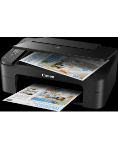 Canon PIXMA TS3350 Inyección de tinta A4 4800 x 1200 DPI Wifi