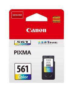 Canon 3731C001 cartucho de tinta 1 pieza(s) Original Cian, Magenta, Amarillo