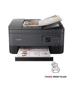 Canon PIXMA TS7450i Inyección de tinta A4 4800 x 1200 DPI Wifi