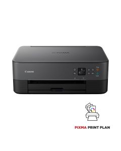 Canon PIXMA TS5350i Inyección de tinta A4 4800 x 1200 DPI Wifi
