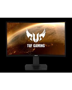 ASUS TUF Gaming VG32VQR pantalla para PC 80 cm (31.5") 2560 x 1440 Pixeles Quad HD LED Negro