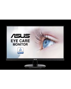 ASUS VA24DCP LED display 60,5 cm (23.8") 1920 x 1080 Pixeles Full HD Negro