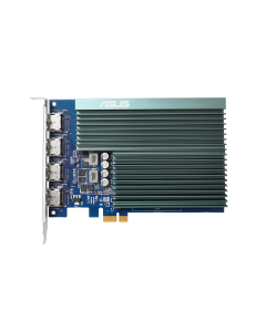 ASUS GT730-4H-SL-2GD5 NVIDIA GeForce GT 730 2 GB GDDR5