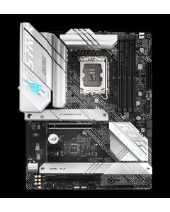 ASUS ROG STRIX B660-A GAMING WIFI D4 Intel B660 LGA 1700 ATX