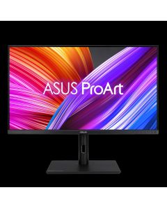 ASUS ProArt PA328QV pantalla para PC 80 cm (31.5") 2560 x 1440 Pixeles Quad HD LED Negro
